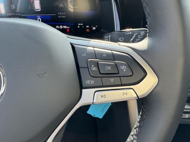 Volkswagen Polo IQ.Drive Move