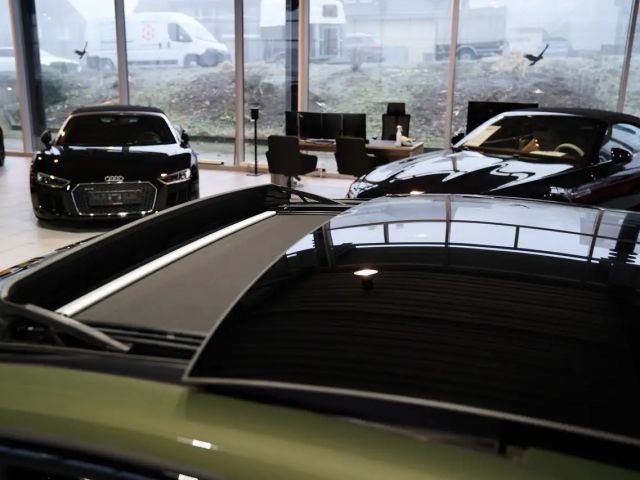 Audi A5 40 TDI S-Line