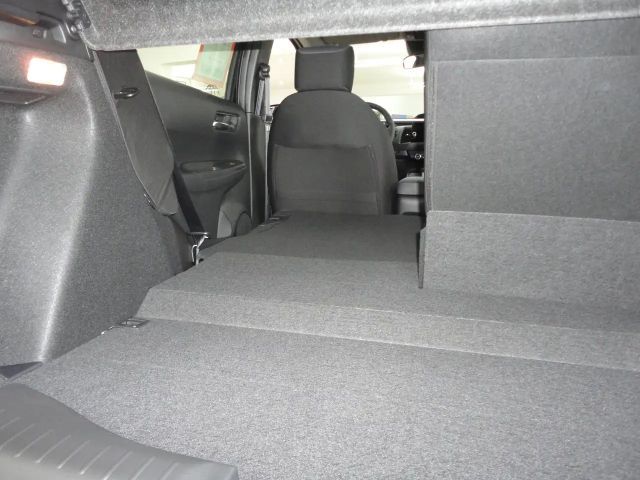 Honda Jazz Elegance Hybrid i-MMD