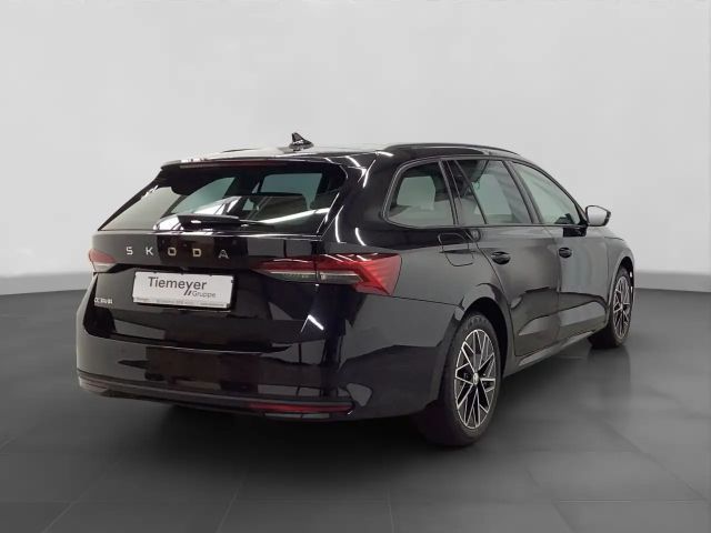 Skoda Octavia 2.0 TDI Combi Selection