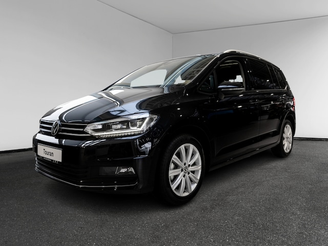 Volkswagen Touran 1.5 TSI