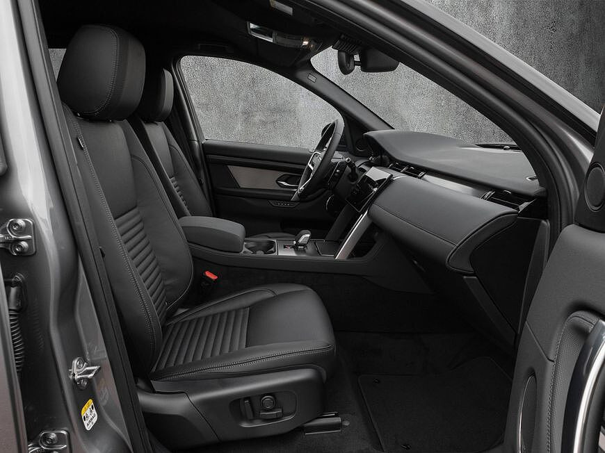 Land Rover Discovery Sport M5