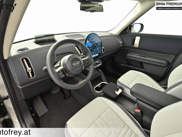 MINI Cooper Countryman Countryman C