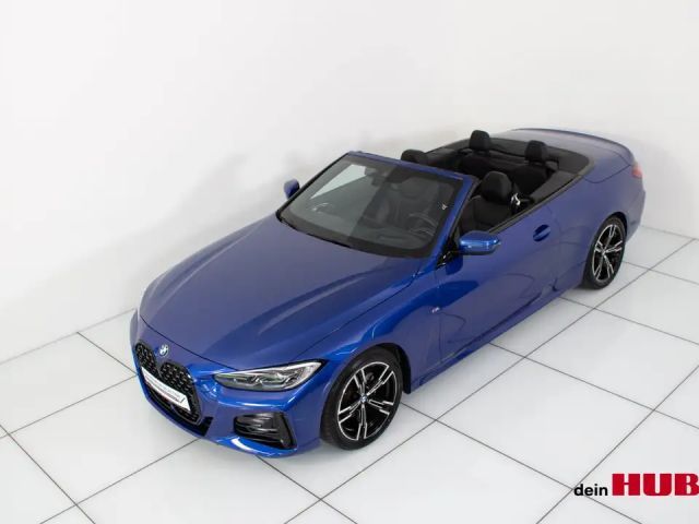 BMW 420 420i Cabrio