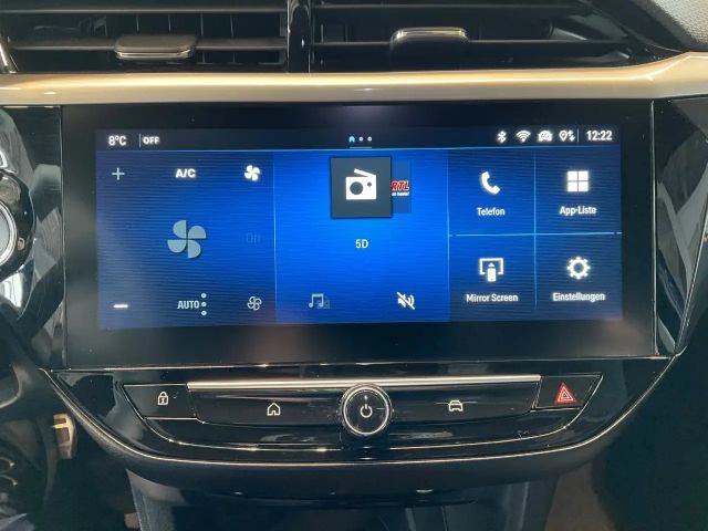 Opel Corsa 1.2 Turbo GS-Line Grand Sport Turbo