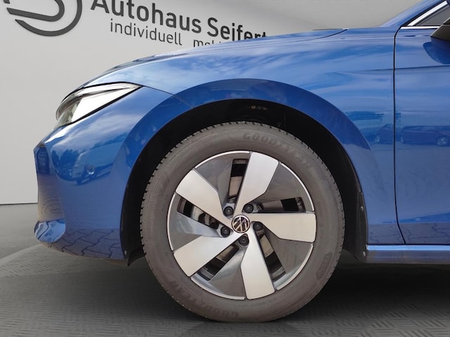 Volkswagen Passat PASSAT    2.0BUS  DT090 TDID7F