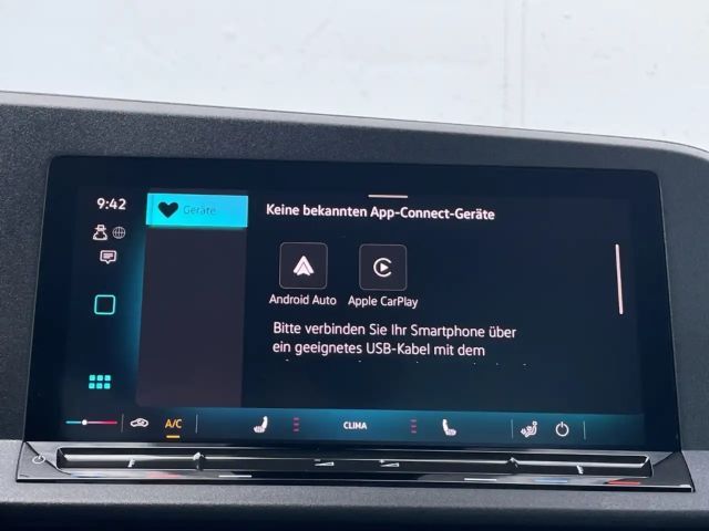 Volkswagen Caddy 2.0 TDI Life