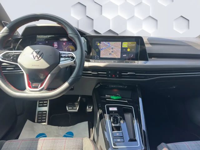 Volkswagen Golf 2.0 TSI GTI Golf VIII