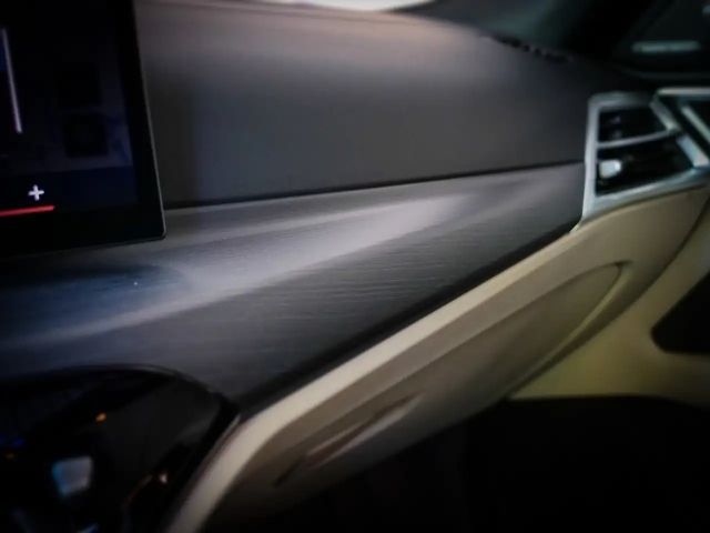 BMW i4 Coupé M-Sport eDrive40