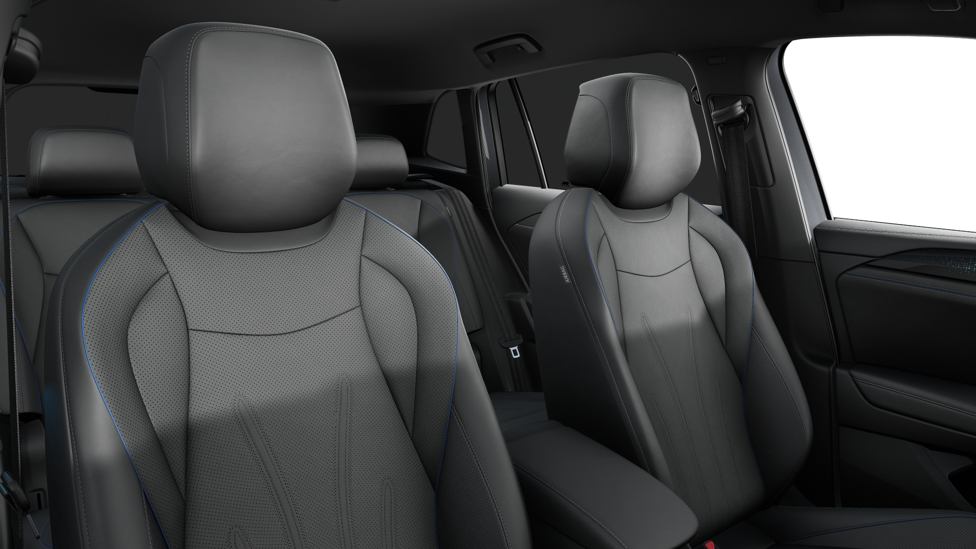 Volkswagen Tiguan 1.5 eTSI R-Line Style