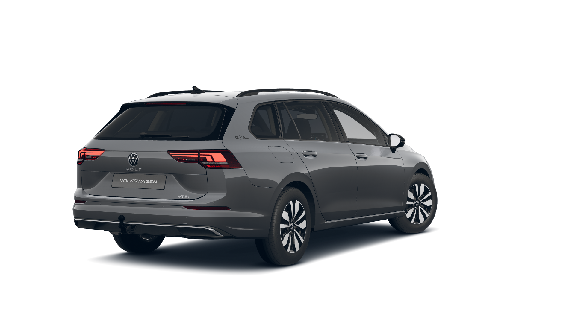 Volkswagen Golf 1.5 TSI DSG Golf VIII Variant