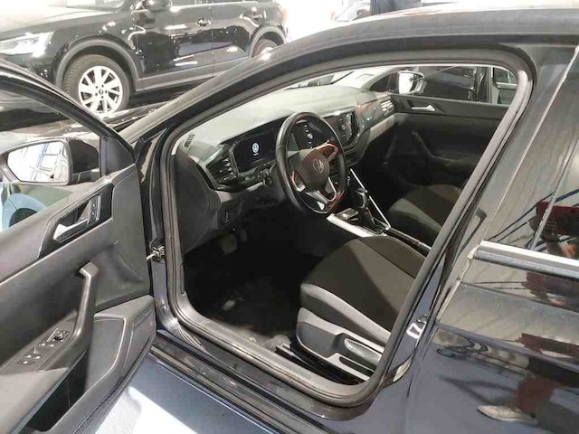 Volkswagen Polo 1.0 TSI DSG
