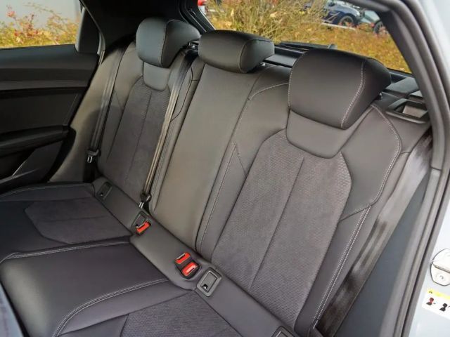 Audi A1 40 TFSI S-Tronic Sportback