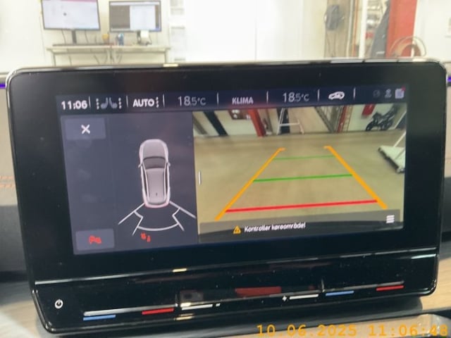 Cupra Formentor 1.5 TSI