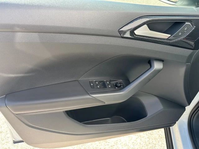 Volkswagen T-Cross DSG