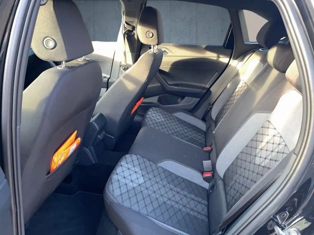 Volkswagen Taigo 1.0 TSI R-Line