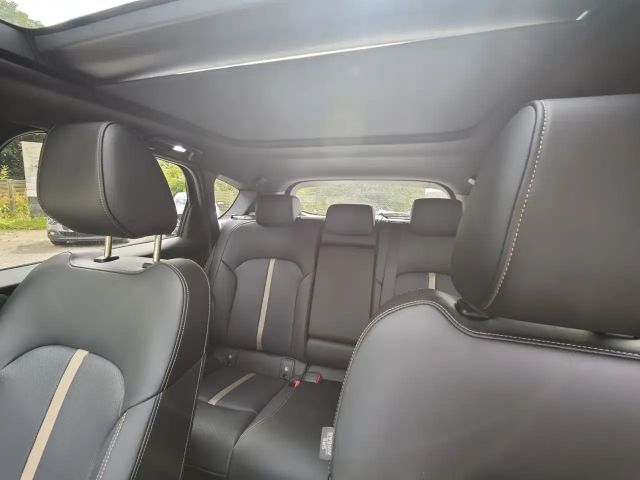 Mazda CX-60 4WD Homura Plus e-Skyactiv