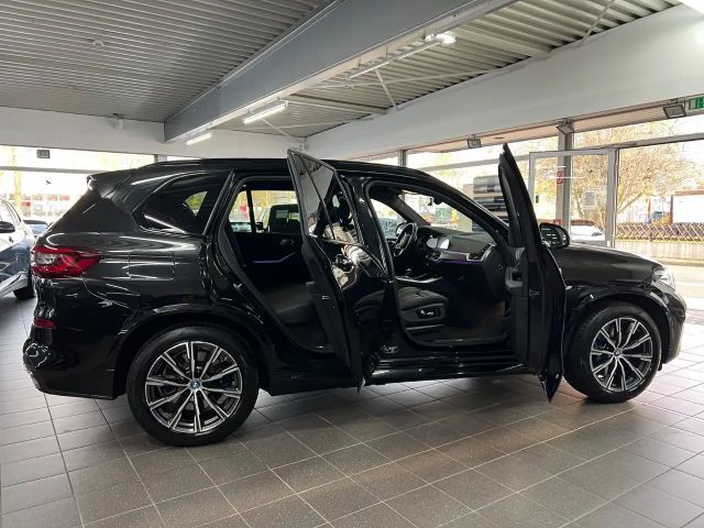 BMW X5 M-Sport xDrive