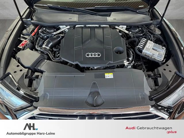 Audi A6 50 TDI Avant Quattro Sport