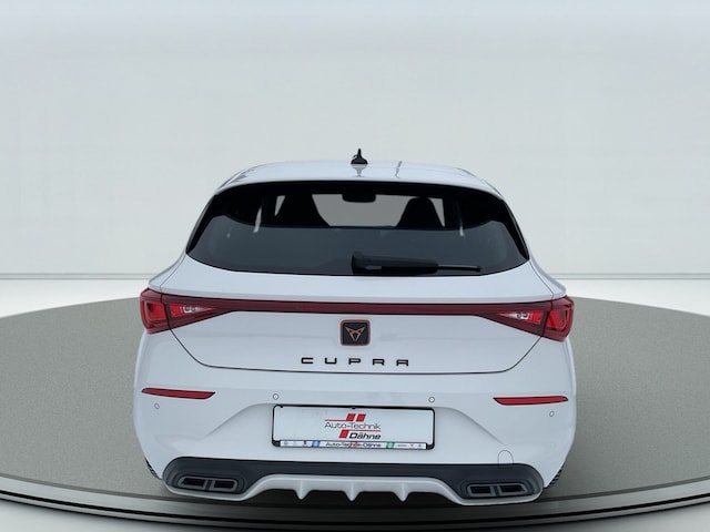 Cupra Leon 1.5 TSI
