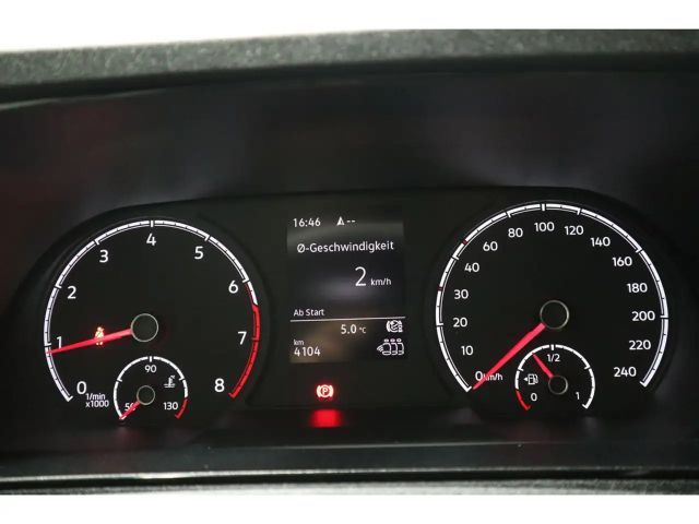 Volkswagen Caddy 1.5 TSI Life