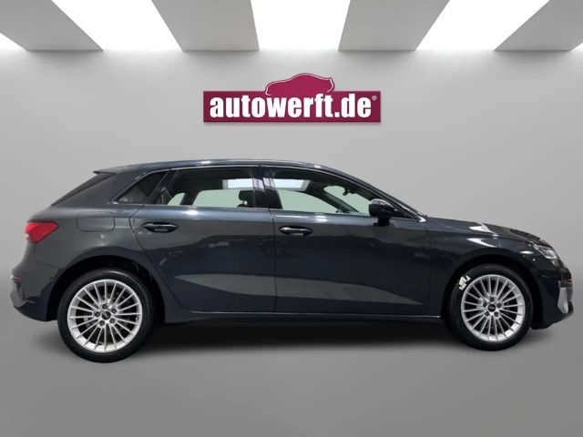 Audi A3 30 TFSI S-Tronic Sedan Sportback