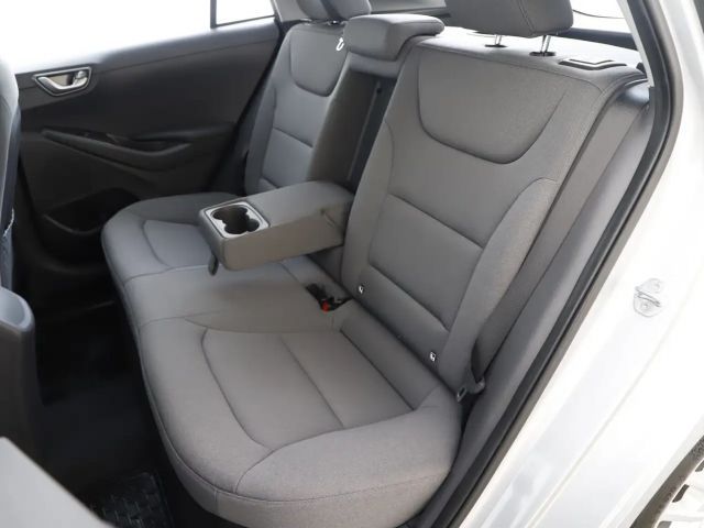 Hyundai Ioniq Hybrid