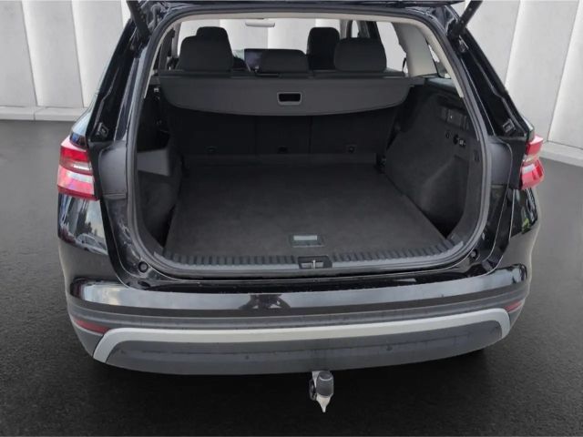 Skoda Kodiaq 4x4 Selection