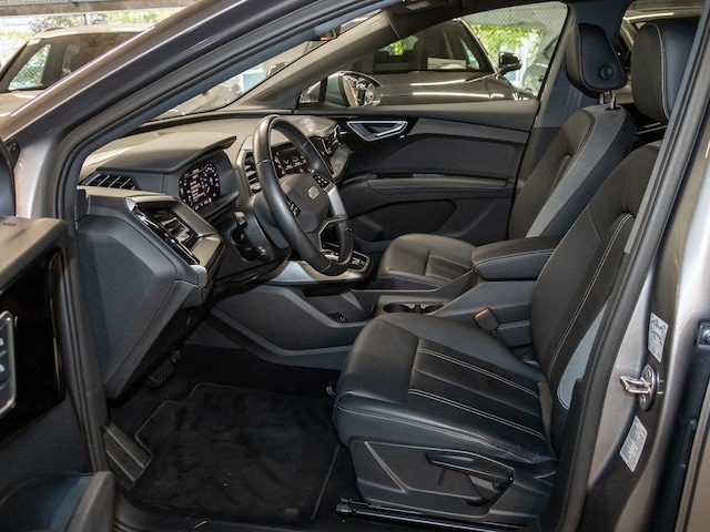 Audi Q4 e-tron 35 Sportback