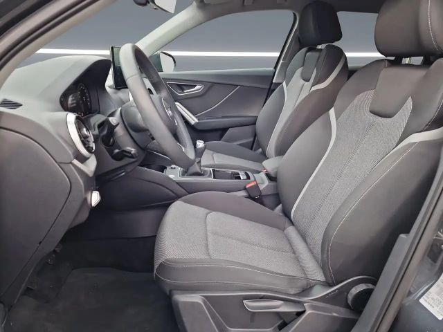 Audi Q2 30 TFSI