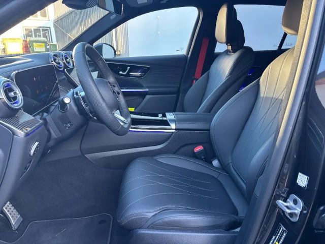 Mercedes-Benz GLC 43 AMG 4MATIC AMG Line