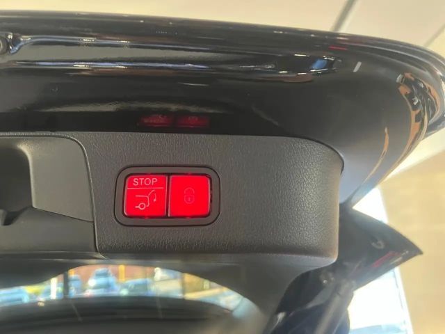 Mercedes-Benz GLB 200 AMG Line GLB 200 d