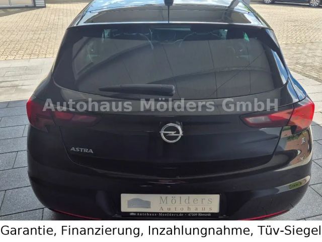 Opel Astra K Lim. *Garantie*Navi*199€ mtl.