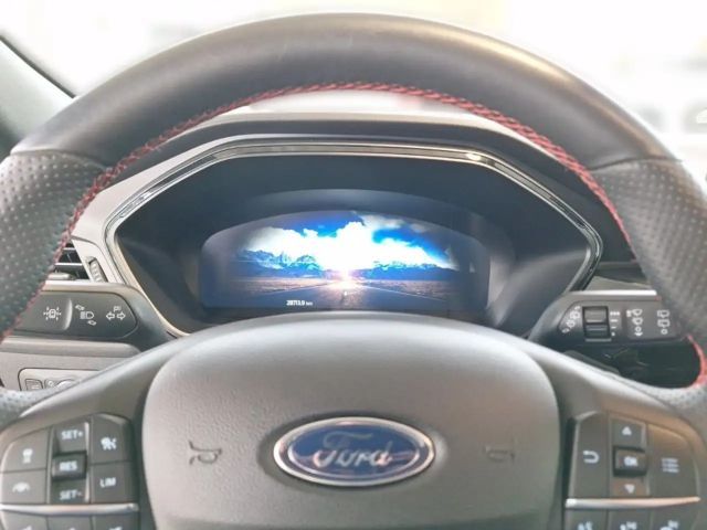 Ford Kuga Plug in Hybrid ST Line