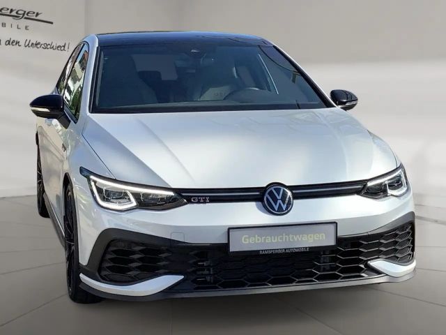 Volkswagen Golf 2.0 TSI DSG GTI