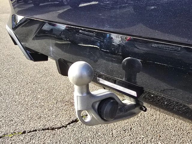 BMW 520 520d M-Sport Touring