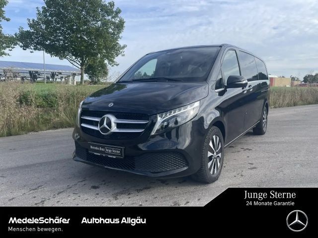 Mercedes-Benz V 300 4MATIC AVANTGARDE V 300 d