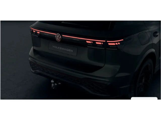 Volkswagen Tiguan 2.0 TDI DSG R-Line