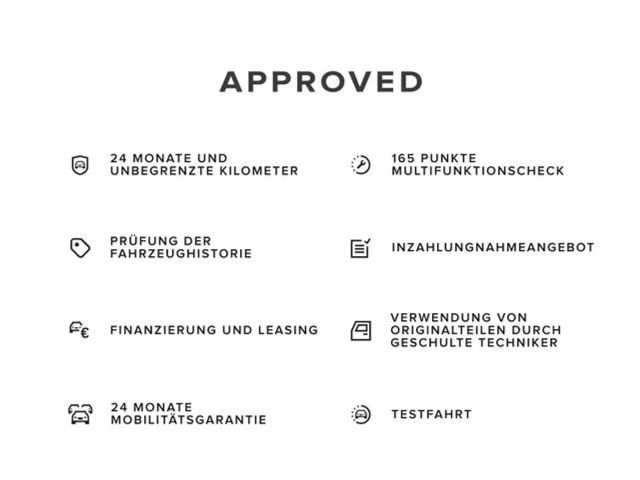 Land Rover Discovery Sport Benzin Plug-In-Hybrid P270e Dyna