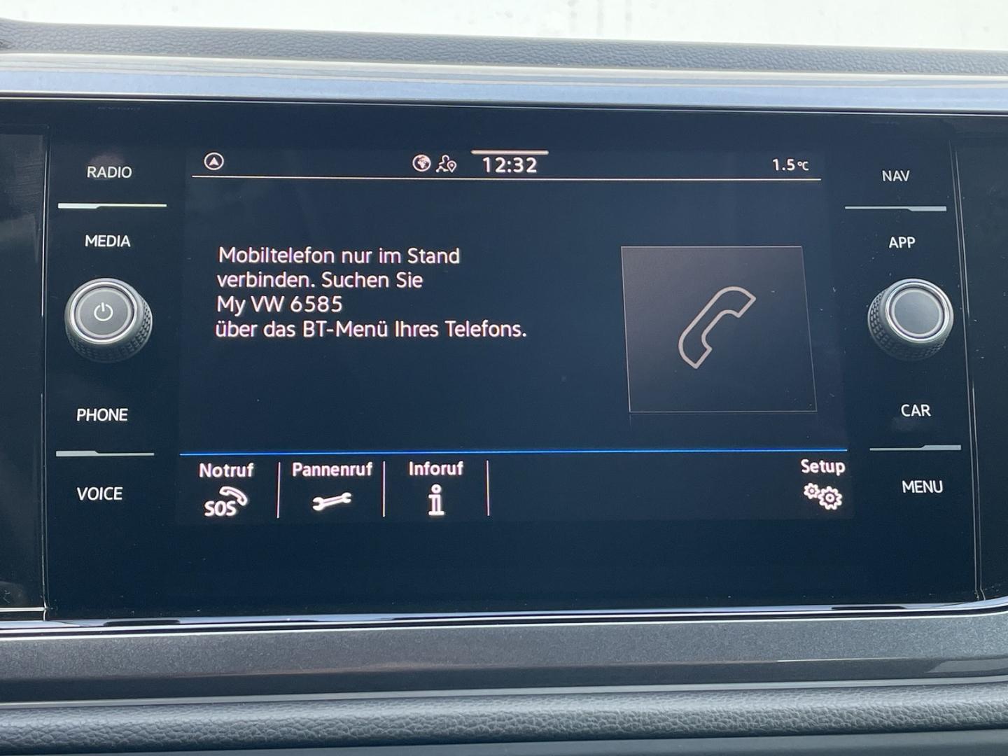 Volkswagen Taigo 1.0 TSI DSG IQ.Drive Style