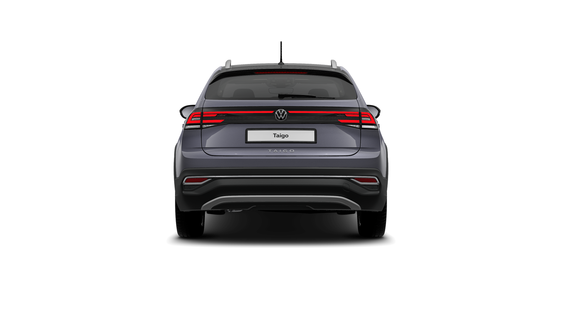 Volkswagen Taigo 1.0 TSI Style