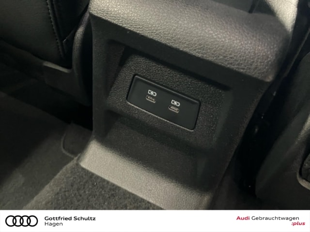 Audi Q2 35 TDI S-Tronic