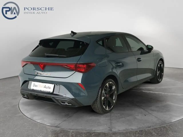 Cupra Leon 1.5 TSI