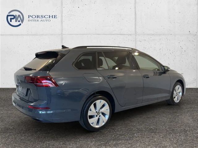 Volkswagen Golf Business Variant