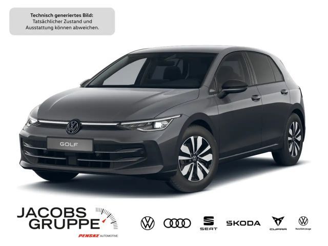 Volkswagen Golf 1.5 eTSI Golf VIII Plus