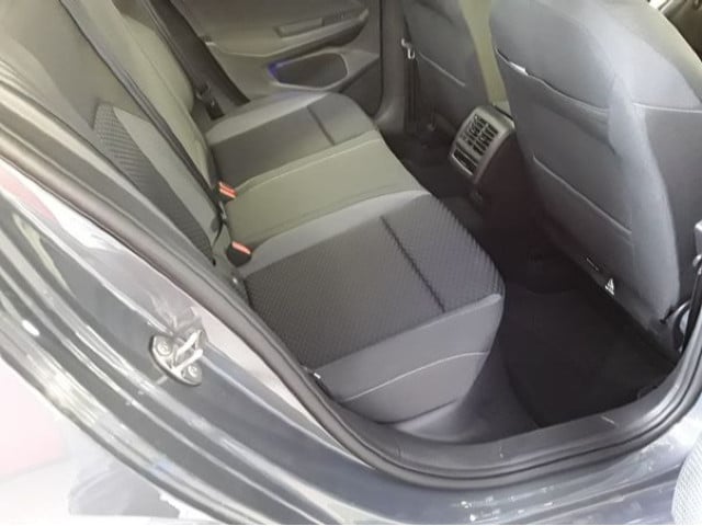 Volkswagen Golf 1.5 TSI Golf VIII