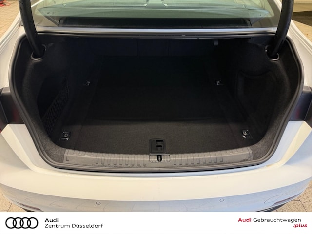 Audi A6 45 TFSI S-Tronic Sedan