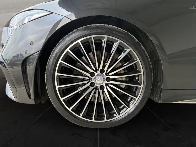 Mercedes-Benz CLS 400 4MATIC CLS 400 d Coupé