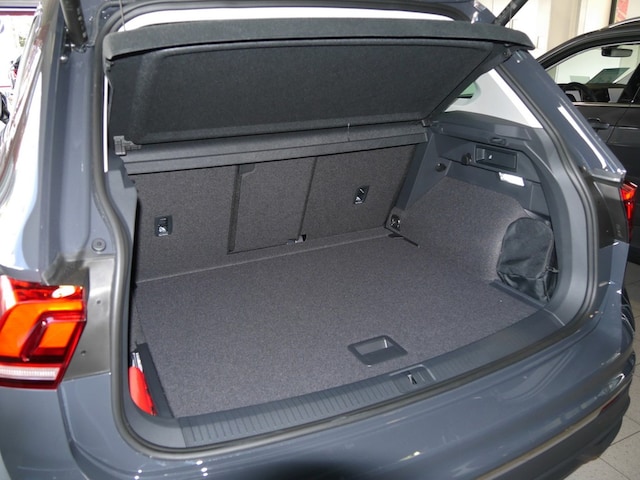 Volkswagen Tiguan 1.5 TSI DSG Move