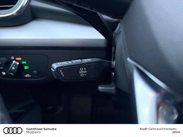 Audi Q5 40 TFSI Quattro S-Tronic